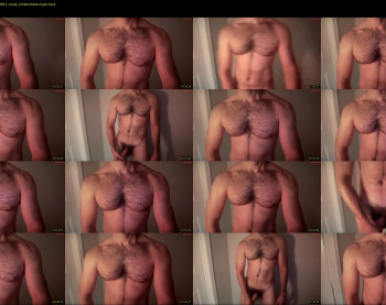 tommy4193 — 63 minute Chaturbate male cam show recording, 720p, Jul 14, 2025