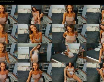 toplegs — 21 minute Chaturbate female cam show recording, 720p, Jul 14, 2025