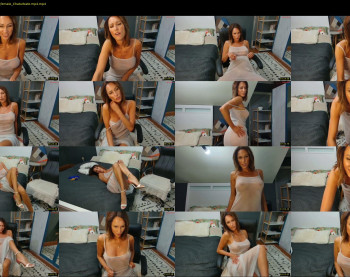 toplegs — 19 minute Chaturbate female cam show recording, 720p, Jul 14, 2025