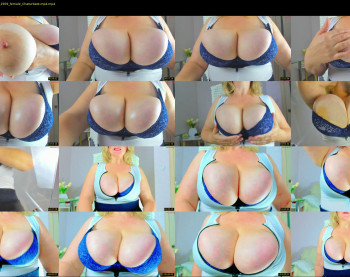 umnizza7777 — 85 minute Chaturbate female cam show recording, 720p, Jul 14, 2025
