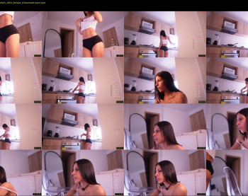 veronica_mendez1 — 94 minute Chaturbate female cam show recording, 720p, Jul 14, 2025