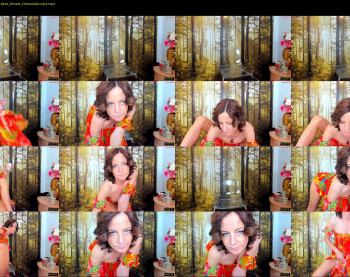 viciousqueen — 9 minute Chaturbate female cam show recording, 720p, Jul 14, 2025