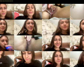 viktoria9898 — 33 minute Chaturbate couple cam show recording, 720p, Jul 14, 2025