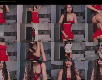 viktoria_www — 94 minute Chaturbate couple cam show recording, 720p, Jul 14, 2025
