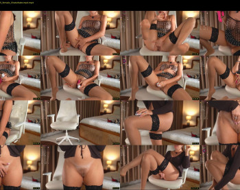 vivian_cb — 72 minute Chaturbate female cam show recording, 720p, Jul 14, 2025
