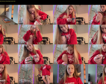whoisalisa — 26 minute Chaturbate female cam show recording, 720p, Jul 14, 2025