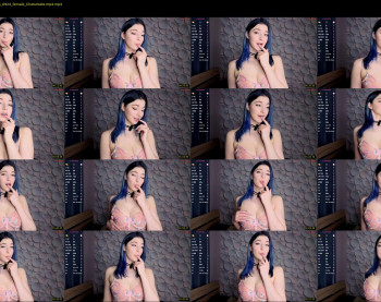 your_desssertt — 4 minute Chaturbate female cam show recording, 720p, Jul 14, 2025
