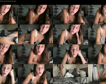 zoeyxhaven — 48 minute Chaturbate female cam show recording, 480p, Jul 15, 2025