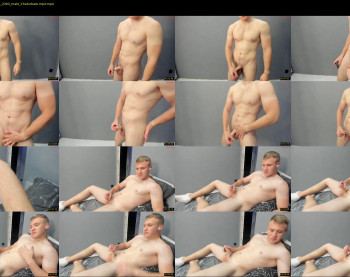_alex_madrid_ — 5 minute Chaturbate male cam show recording, 720p, Jul 15, 2025