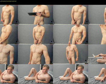 _alex_madrid_ — 5 minute Chaturbate male cam show recording, 720p, Jul 16, 2025