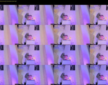 _alissonrose — 7 minute Chaturbate female cam show recording, 720p, Jul 16, 2025