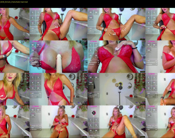 _cristal_ayala — 56 minute Chaturbate female cam show recording, 720p, Jul 16, 2025