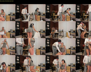 _danyland_ — 44 minute Chaturbate couple cam show recording, 720p, Jul 16, 2025