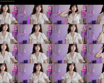 _flipped_ — 31 minute Chaturbate female cam show recording, 720p, Jul 15, 2025