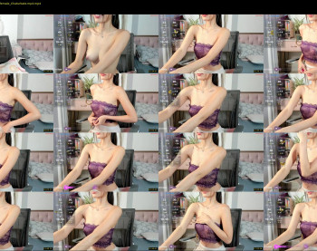 _joliie_ — 31 minute Chaturbate female cam show recording, 720p, Jul 16, 2025