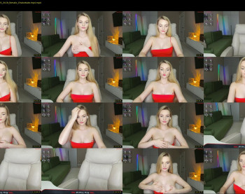 _passion_show_ — 120 minute Chaturbate couple cam show recording, 720p, Jul 15, 2025