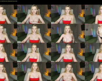 _passion_show_ — 121 minute Chaturbate couple cam show recording, 720p, Jul 15, 2025