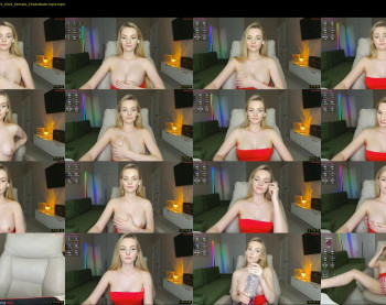 _passion_show_ — 121 minute Chaturbate couple cam show recording, 720p, Jul 16, 2025