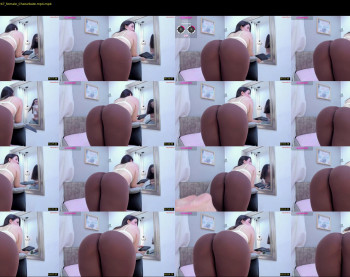 _sofia_cruz — 5 minute Chaturbate female cam show recording, 720p, Jul 15, 2025