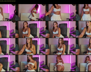 _tenderpassion_ — 19 minute Chaturbate couple cam show recording, 720p, Jul 15, 2025