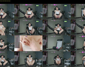 _zizi_ — 73 minute Chaturbate female cam show recording, 720p, Jul 15, 2025