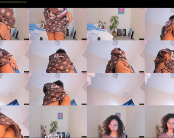 abby_dove1 — 43 minute Chaturbate female cam show recording, 720p, Jul 15, 2025