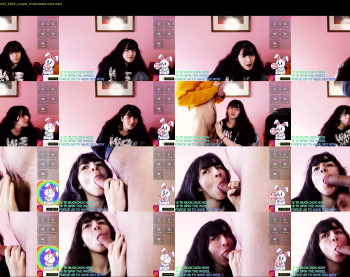addictcouple2001 — 121 minute Chaturbate couple cam show recording, 720p, Jul 15, 2025