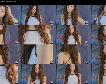 afelia_heks — 10 minute Chaturbate female cam show recording, 720p, Jul 15, 2025