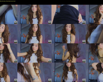 afelia_heks — 31 minute Chaturbate female cam show recording, 720p, Jul 15, 2025