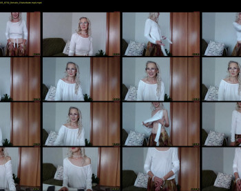 agatha_moore_ — 73 minute Chaturbate female cam show recording, 720p, Jul 15, 2025