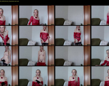 agatha_moore_ — 37 minute Chaturbate female cam show recording, 720p, Jul 16, 2025
