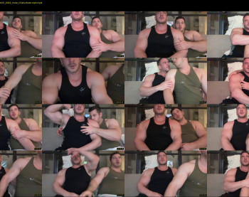 alessandrobuilder — 25 minute Chaturbate couple cam show recording, 720p, Jul 15, 2025