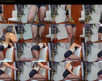 alessia1__ — 29 minute Chaturbate female cam show recording, 720p, Jul 16, 2025