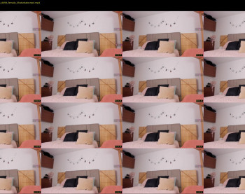 alexandra_ra1 — 25 minute Chaturbate female cam show recording, 720p, Jul 16, 2025