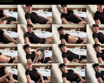 alexwos — 74 minute Chaturbate male cam show recording, 720p, Jul 15, 2025