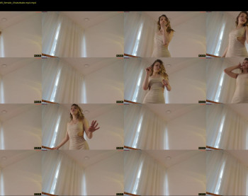 alice_tucci — 3 minute Chaturbate female cam show recording, 720p, Jul 15, 2025