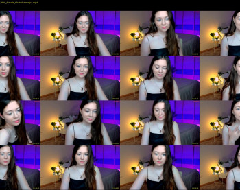 alluringeyess — 29 minute Chaturbate female cam show recording, 720p, Jul 15, 2025