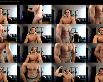 alpha_dominus_king — 120 minute Chaturbate male cam show recording, 720p, Jul 15, 2025