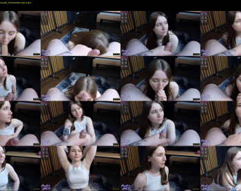 alpugh — 42 minute Chaturbate couple cam show recording, 720p, Jul 15, 2025