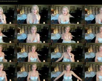 alwaysaffirming — 23 minute Chaturbate couple cam show recording, 480p, Jul 16, 2025