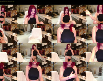 aly_alyce — 62 minute Chaturbate female cam show recording, 720p, Jul 15, 2025