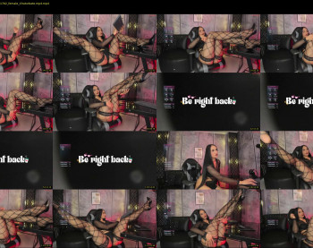 amara_lewiis — 102 minute Chaturbate female cam show recording, 720p, Jul 15, 2025