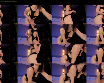 amazing_bitch — 7 minute Chaturbate female cam show recording, 720p, Jul 15, 2025