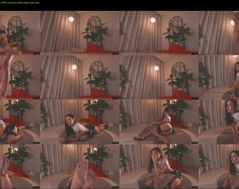 amyarmstrong — 66 minute Chaturbate female cam show recording, 720p, Jul 15, 2025