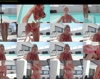 angel_danm_milf — 18 minute Chaturbate female cam show recording, 720p, Jul 15, 2025