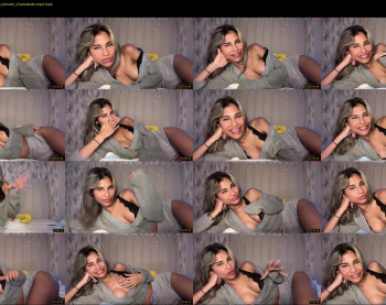 aniishaa — 29 minute Chaturbate female cam show recording, 720p, Jul 15, 2025