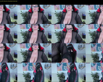 antoniacasarini — 3 minute Chaturbate female cam show recording, 720p, Jul 15, 2025
