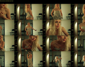 artmosphera — 10 minute Chaturbate female cam show recording, 720p, Jul 16, 2025