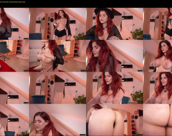 artofboobs — 91 minute Chaturbate female cam show recording, 720p, Jul 16, 2025