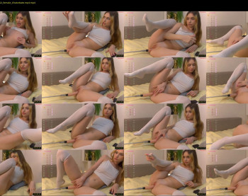 ashleyro1 — 120 minute Chaturbate female cam show recording, 720p, Jul 15, 2025